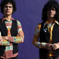 The Mars Volta – Epische Rückkehr mit "Blacklight Shine"