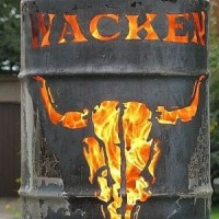 Wacken Open Air – Jetzt geht's los!