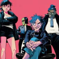 Gorillaz – Neuer Song "New Gold" mit Tame Impala