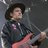 Missbrauchs-Vorwürfe – Beck sagt Tour mit Arcade Fire ab