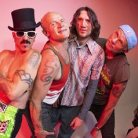 Red Hot Chili Peppers – Alle Studioalben im Ranking