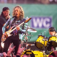 Fotos/Review – Metallica live in Hamburg