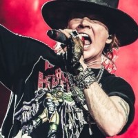 Guns N' Roses in Glastonbury – Worst Headliner ever?