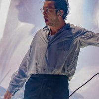 Wegen Kuss und Rede – The 1975 sorgen für Festivalabbruch