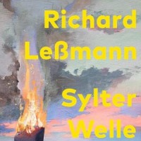 Lesebefehl – Max Richard Leßmann - "Sylter Welle"