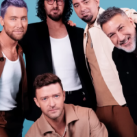 N Sync – Die Comeback-Single "Better Place"