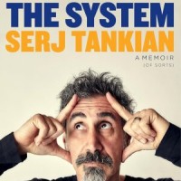 Buchtipp – Serj Tankian - "Down With The System"