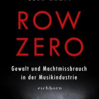 Buchtipp – Daniel Drepper & Lena Kampf - "Row Zero"