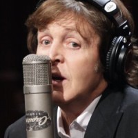 Schuh-Plattler – Paul McCartney live in Europa