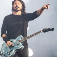 "Errors Tour" – Dave Grohl disst Taylor Swift