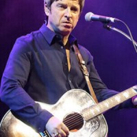 Noel Gallagher – Glastonbury zu woke, Abfuhr für Grohl