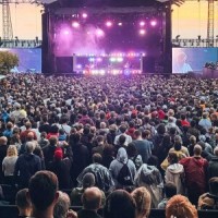 Konzert-Review – Massive Attack und Air live in Montreux