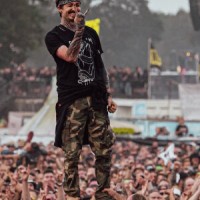 Wacken 2024 – Männer weinen bei Blind Guardian