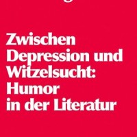 Buch – Sven Regener "Zwischen Depression und Witzelsucht"