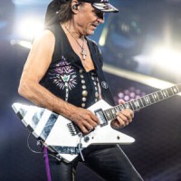 Treppensturz – Scorpions sagen komplette Tour ab