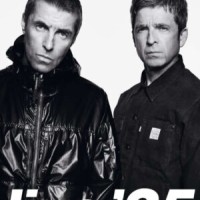 Oasis – 14 Reunion-Konzerte in Europa