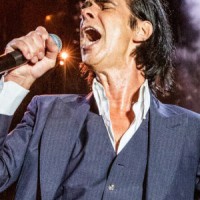 Vorchecking – Nick Cave, Wintersun, Leprous