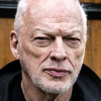 David Gilmour – "Luck And Strange"-Vinyl zu gewinnen