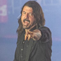 Foo Fighters – Dave Grohl gesteht außereheliche Tochter