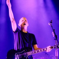 Moby live – 25 Jahre "Play" in Düsseldorf