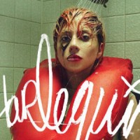 Lady Gaga – Das neue Album "Harlequin" erscheint am Freitag