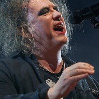 The Cure – Neuer Song "Alone"