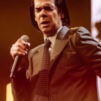 Fotos/Review – Nick Cave live in Berlin