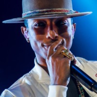 Biopic – Pharrell Williams auf Lego