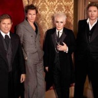 "Evil Woman" – Duran Duran covern ELO-Klassiker