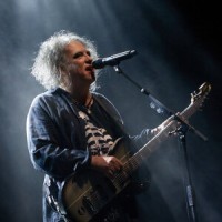 The Cure – Zweites Studioalbum "so gut wie fertig"