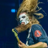 Rock am Ring – Jubiläum mit BMTH, Slipknot und The Prodigy