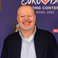 "Chefsache ESC" – ARD setzt ganz auf Stefan Raab