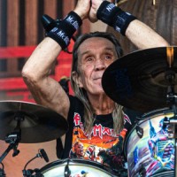 Iron Maiden – Nicko McBrain steigt nach 42 Jahren aus