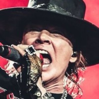 Guns N' Roses – Welttour mit Finale in Wacken