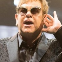 Elton John – Gras-Legalisierung "größter Fehler aller Zeiten"