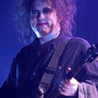 Schuh-Plattler – Robert Smith verlässt X