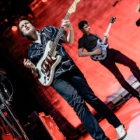 Fotos/Review – Franz Ferdinand in München