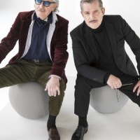 Yello – Die besten Songs zum 80. Geburtstag