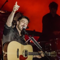 Fotos/Review – Mumford & Sons live in Berlin