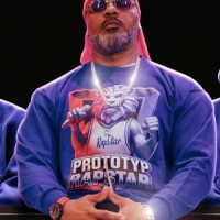 Doubletime – Massiv sucht den Rapstar-Prototyp