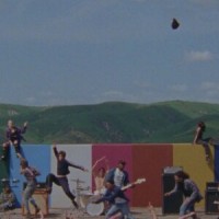 Turnstile – Zwei Singles von "Never Enough"