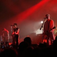 Inhaler in Berlin – Ein Lied für Harry Styles