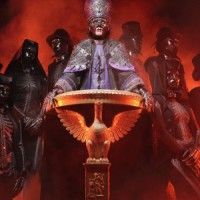 Metalsplitter – Um Ghostes Willen!