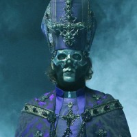 Ghost live – Triumph in Zürich