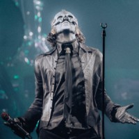 Ghost live – Triumph in Zürich