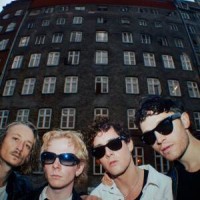 Konzert-Review – LEAP live in Konstanz