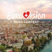 ESC 2025 – Flaggenverbot auf der ESC-Bühne