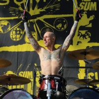 Electric Callboy – Sum 41-Drummer Frank Zummo springt ein