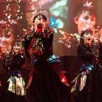 Babymetal in Berlin – Kawaii, Metal und eine bizarre Show