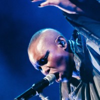 Vorchecking – Skunk Anansie, Blond, Sarah Connor